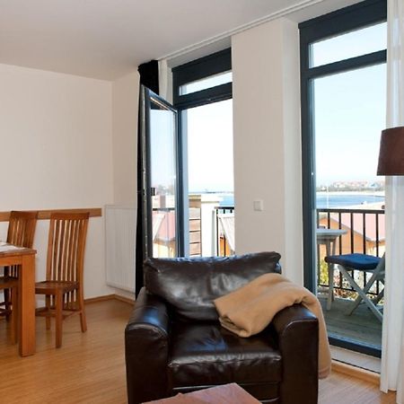 Aparthotel Ostseeperle Glowe - Schoen Gestrandet Extérieur photo
