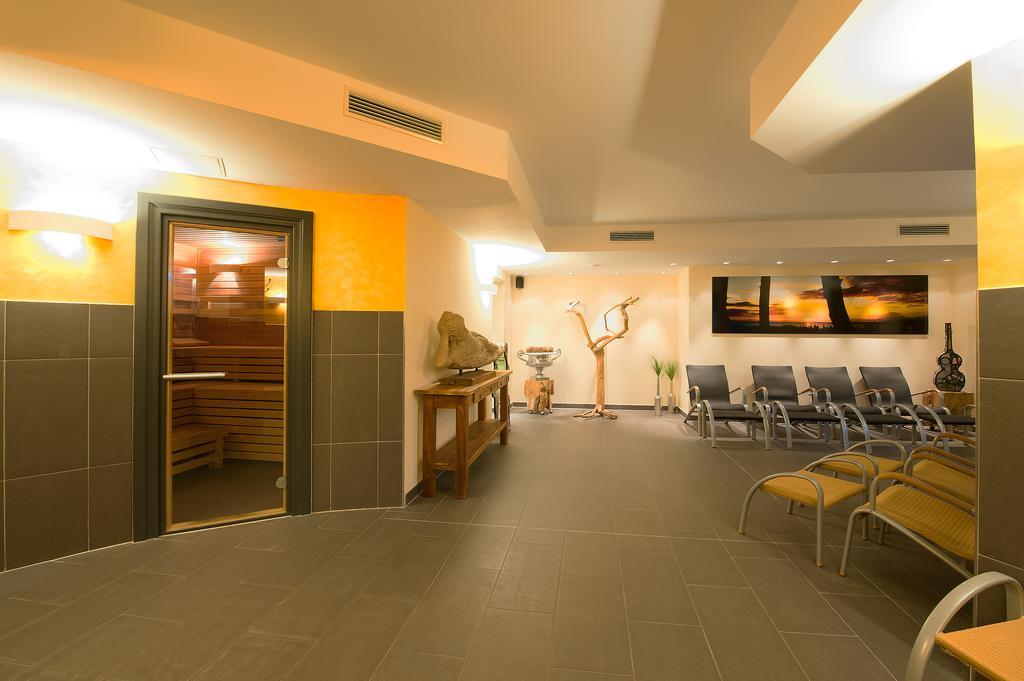 Aparthotel Ostseeperle Glowe - Schoen Gestrandet Chambre photo