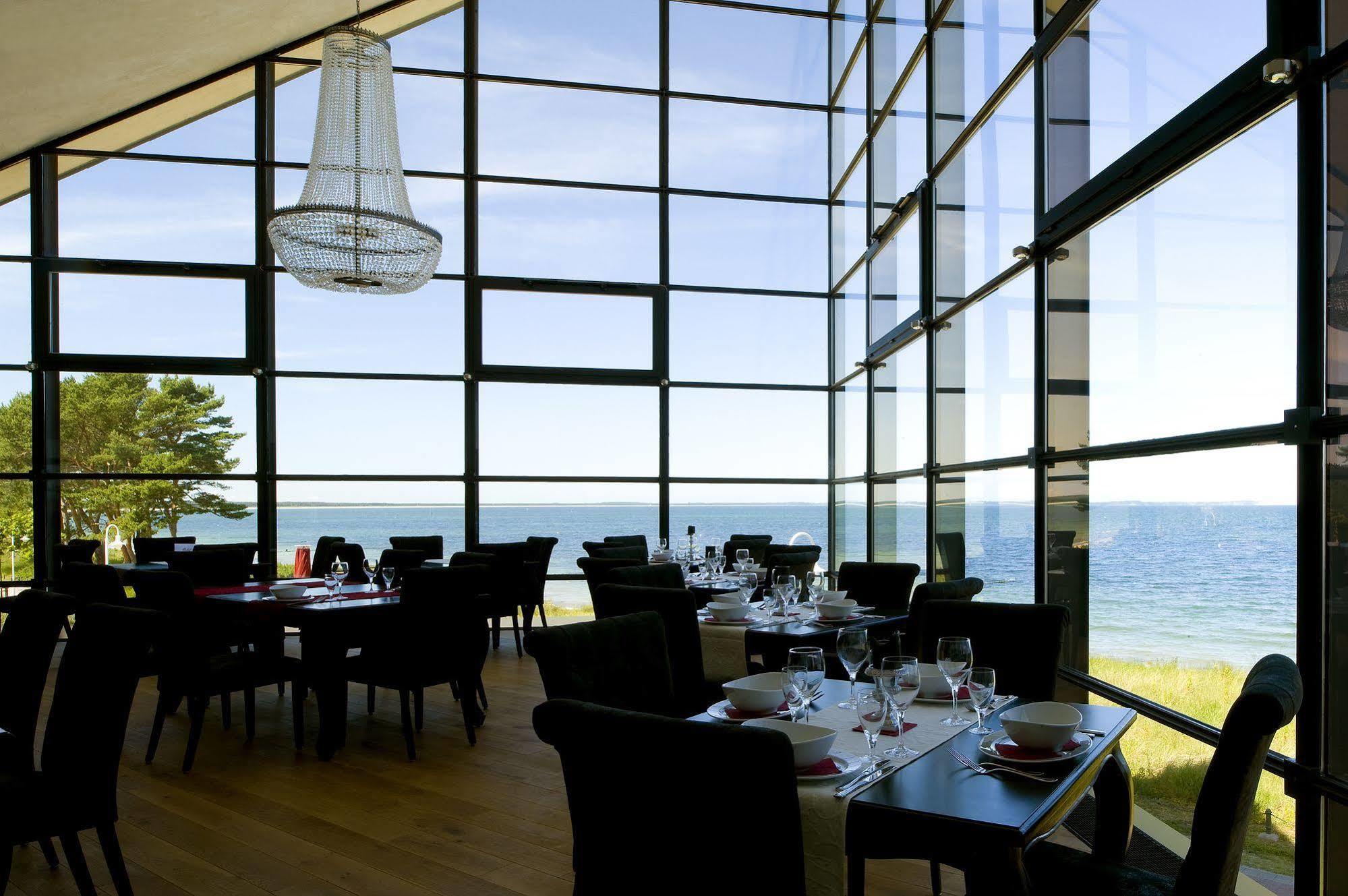 Aparthotel Ostseeperle Glowe - Schoen Gestrandet Extérieur photo